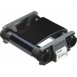 Ruban d'impression monochrome noir pour imprimante Access