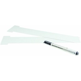 Kit de nettoyage imprimante Edikio Access 100/200