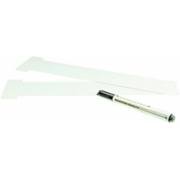 Kit de nettoyage imprimante Edikio Access et Badgy 100/200