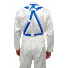 Harnais VITOFIX bleu pour tablier FLEXINOX