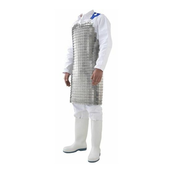 Harnais VITOFIX bleu pour tablier