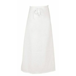 Tablier carré en coton 102 x 80 cm