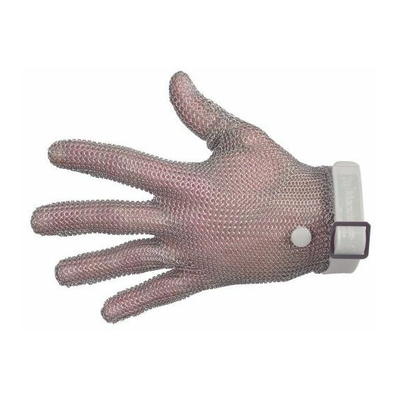 Gants Cotte De Maille