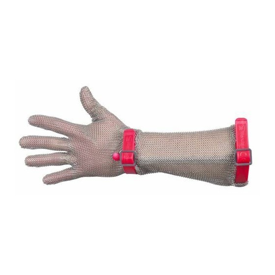 Gants spécifiques: Gant cotte de maille 215