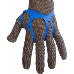 Tendeur fixe gant medium bleu - par 100