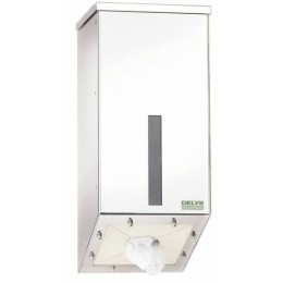 Distributeur inox PM pour jetables vrac