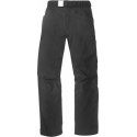 Pantalon polycoton noir grand chef T1