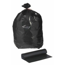 sacs plastiques transparents 100l sacs plastiques