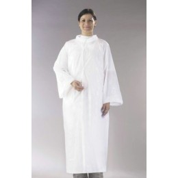 Blouse jetable PE visiteur /100