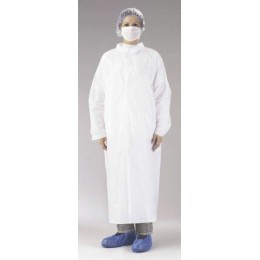 Kit visiteur - sachet de 100