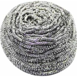 Boule inox - par 10
