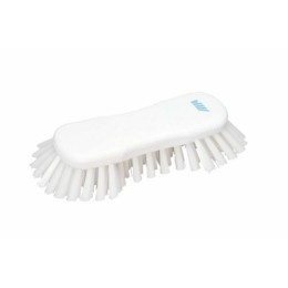 Brosse papillon dure 20x6cm