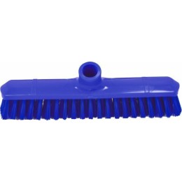 Frottoir bleu 30 cm