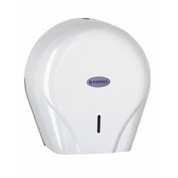 Distributeur abs pour papier hygiènique