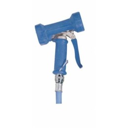 Pistolet nettoyeur basse pression