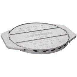 Plaque eutectique chaude GN 1/1 camwarmer