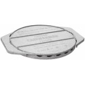 Plaque eutectique chaude GN 1/1 camwarmer