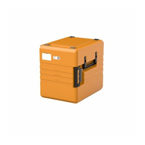 Conteneur isotherme Thermoport 1000K Rieber 52 L