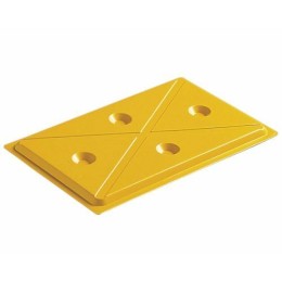 Plaque réfrigérante pour k1000