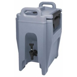 Conteneur isotherme pour boissons 10,4 L
