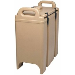 Conteneur isotherme à soupe 12,7L