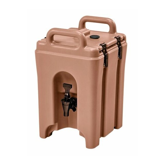 Conteneur isotherme pour liquide Camtainers 350LCD Cambro 12,7 L