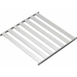Niveau à clayette Duralinox 132 x 56 cm