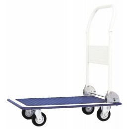Chariot 'manut' charge 150 kg