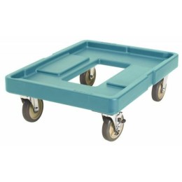 Chariot à roulettes pour gamme UPC400