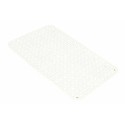 Grille pour bac rectangulaire blanc 8 L