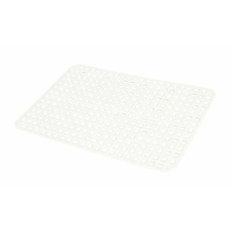 Grille pour bac rectangulaire blanc 10 L