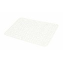 Grille pour bac rectangulaire blanc 10 L