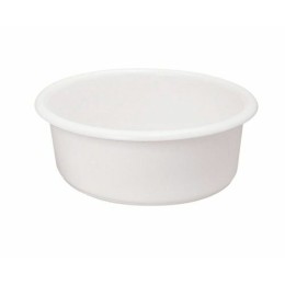 Baquet rond plastique 19L