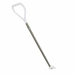 Timon pour plateforme roulante 4 et 6 roues Gilac 92 cm