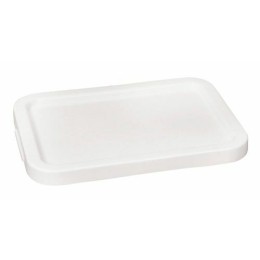 Couvercle pour bac gerbable 12 L et 15 L