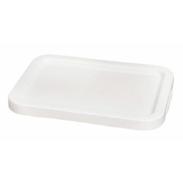 Couvercle pour bac gerbable 25, 35 et 55 L