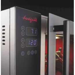Rôtissoire Néogrill, 16 volailles