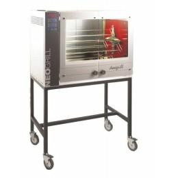Rôtissoire Néogrill, 24 volailles