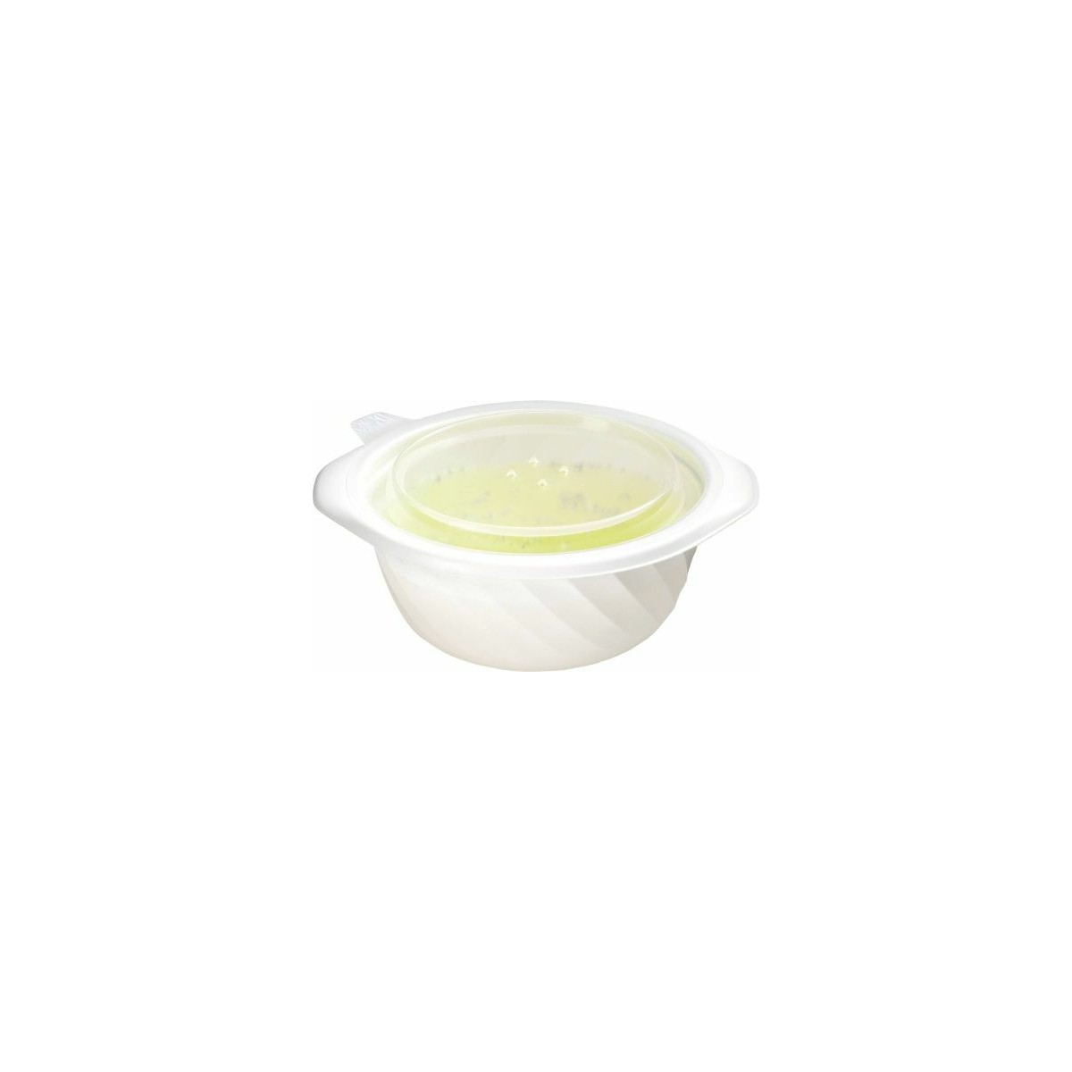 Boîtes Métal Rondes Dorées 100g (lot De 100) – Avec Couvercle, Scellables