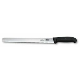 Couteau à genoise/jambon Victorinox 30cm