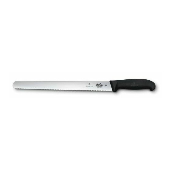 Couteau à genoise/jambon Victorinox 30cm