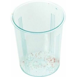Mini verre cinco PS cristal 5 cl - par 50
