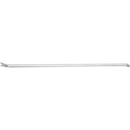 Curette à crustacés inox - par 12