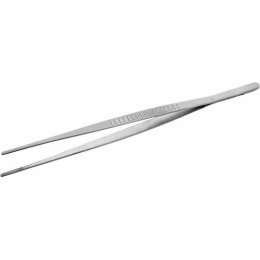 Pince à dresser inox 30,5 cm