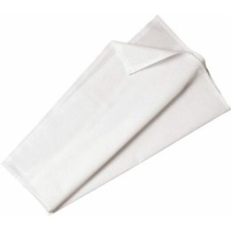 Liteau coton blanc 75x53cm
