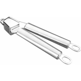 Presse Ail Inox 18 cm