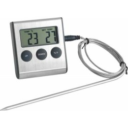 Thermomètre digital pour four avec sonde -25°c +250°c