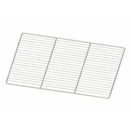 Grille inox 201 GN 1/1