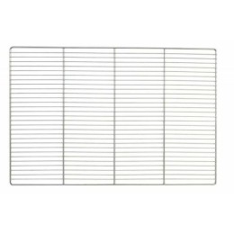 Grille inox 201 GN 2/1