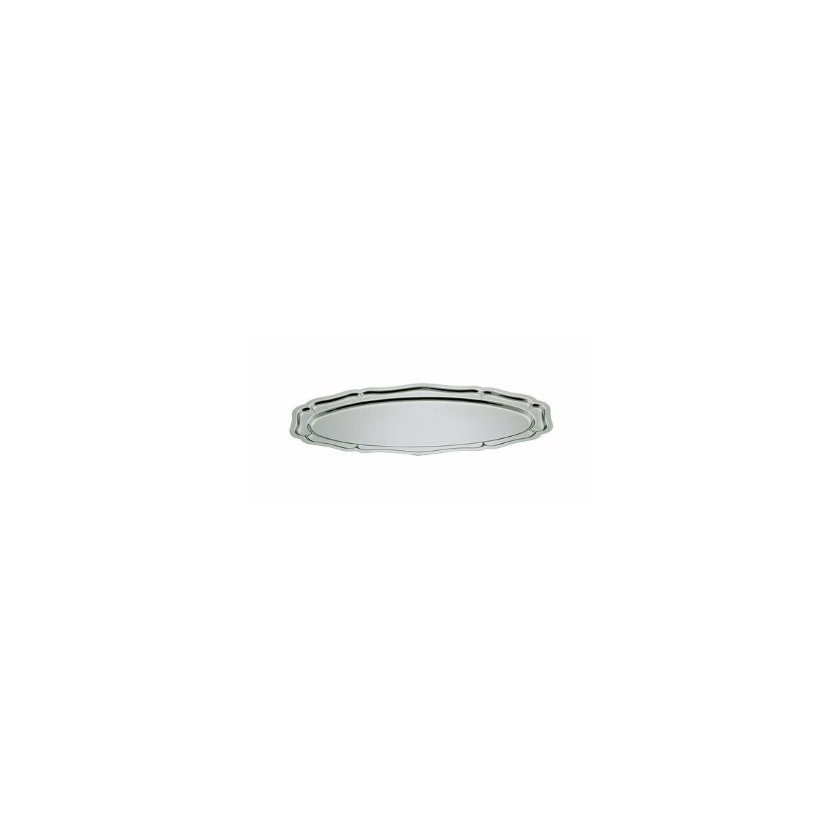 Achat plateau inox professionnel - La Bovida